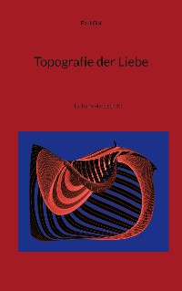 Cover Topografie der Liebe