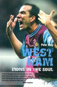 Cover West Ham