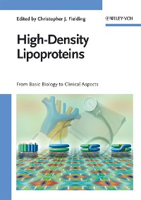 Cover High-Density Lipoproteins