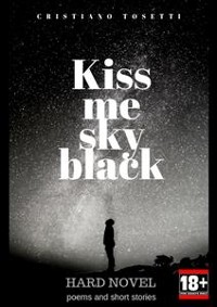 Cover Kiss me sky black