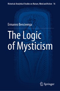 Cover The Logic of Mysticism