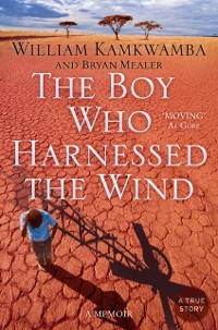 Cover Boy Who Harnessed the Wind