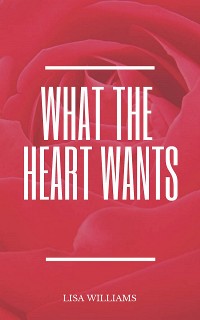 Cover What The Heart Wants