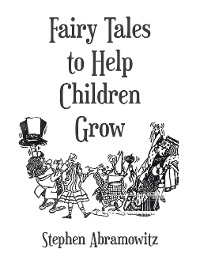 Cover Fairy Tales to Help Children Grow