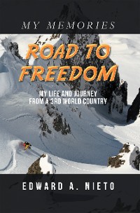 Cover Road to Freedom