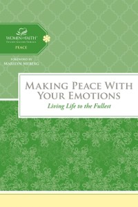 Cover Making Peace with Your Emotions