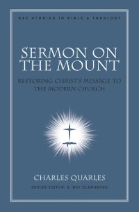 Cover Sermon On The Mount