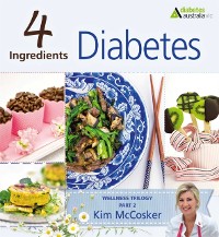 Cover 4 Ingredients Diabetes