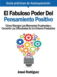 Cover El Fabuloso Poder del Pensamiento Positivo