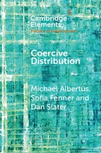 Cover Coercive Distribution