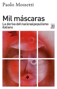 Cover Mil máscaras
