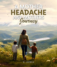 Cover A Mother Headache and Mother's Journey