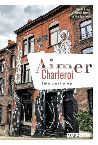 Cover Aimer Charleroi