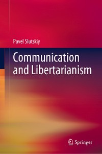 Cover Communication and Libertarianism