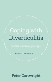 Cover Coping with Diverticulitis