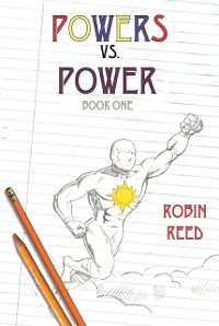 Cover Powers vs. Power Book One