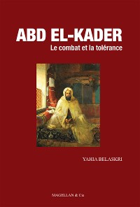 Cover Abd el-Kader