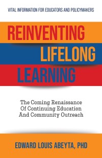 Cover Reinventing Lifelong Learning