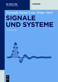 Cover Signale und Systeme