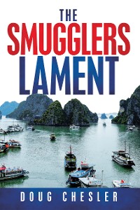 Cover THE SMUGGLERS LAMENT