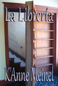 Cover La Librería