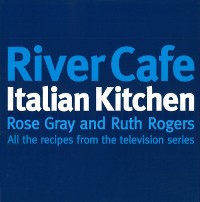 Cover River Cafe Italian Kitchen