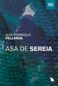 Cover Asa de sereia