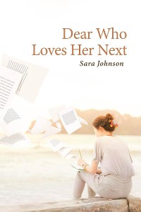 Cover Dear Who Loves Her Next