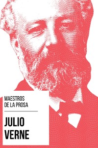 Cover Maestros de la Prosa - Julio Verne
