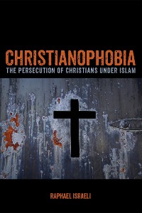 Cover Christianophobia