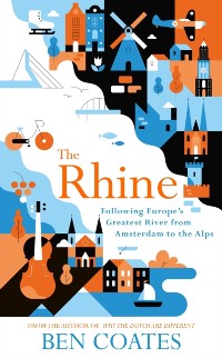 Cover Rhine