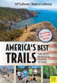 Cover America's Best Trails