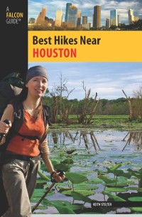 Cover Best Hikes Near Houston