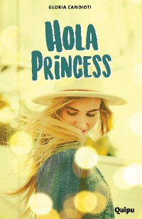 Cover Hola, Princess
