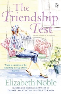 Cover The Friendship Test