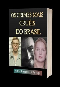 Cover Os Crimes Que Chocaram O Brasil