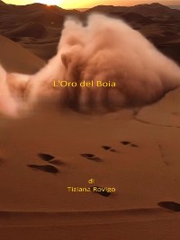 Cover L'Oro del Boia