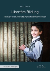 Cover Libertäre Bildung