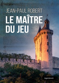 Cover Le maître du jeu