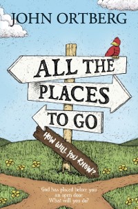 Cover All the Places to Go . . . How Will You Know?