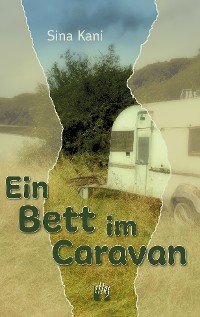 Cover Ein Bett im Caravan