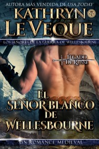 Cover El señor Blanco de Wellesbourne