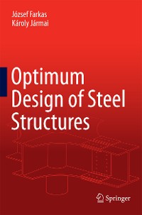 Cover Optimum Design of Steel Structures