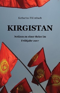 Cover KIRGISTAN