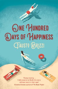 Cover One Hundred Days of Happiness