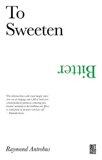 Cover To Sweeten Bitter