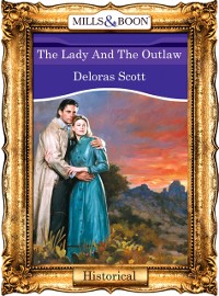 Cover LADY & OUTLAW EB