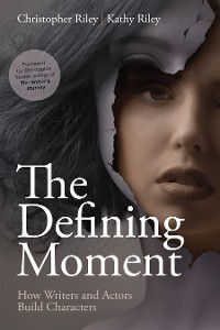 Cover The Defining Moment
