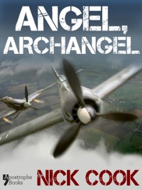 Cover Angel, Archangel