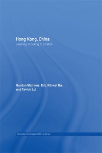 Cover Hong Kong, China